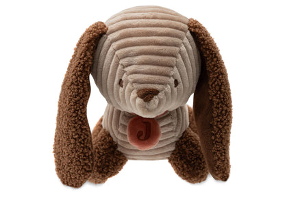 Kuscheliges Dackel-Kuscheltier "Diego" von Jollein