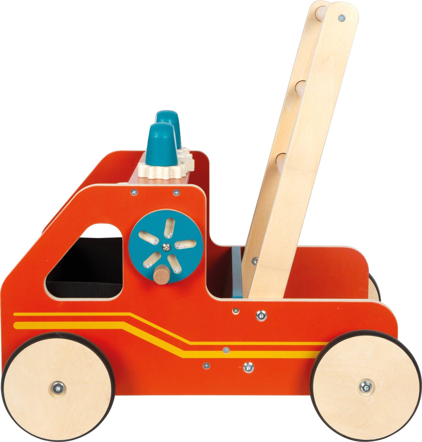 Lauflernwagen "Feuerwehr" von Small Foot