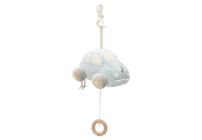 Jollein "On the Go" Car Music Box