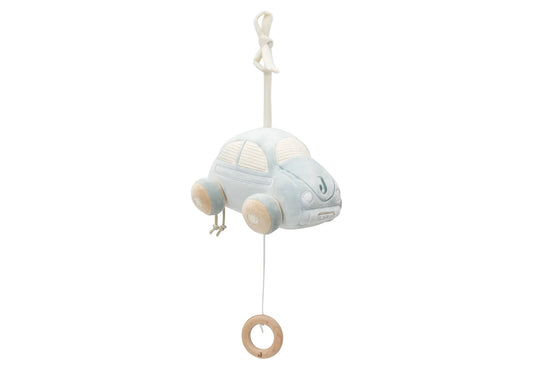 Auto -Spieluhr "On the Go" von Jollein