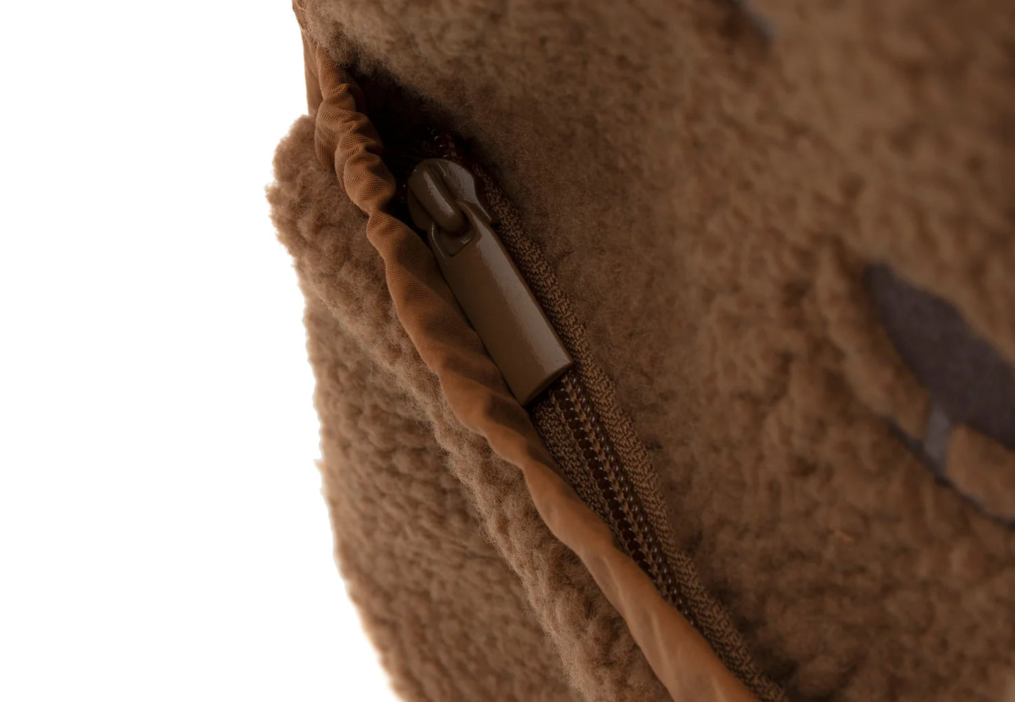 Kinder-Rucksack "Diego Dog" mit Hunde-Motiv von Jollein