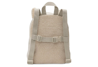 Kinder-Rucksack "Charlie Cat" mit Katzen-Motiv von Jollein