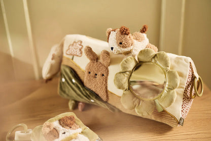 Jollein "Tiny Park" Activity Triangle - Baby Shower Gift Idea
