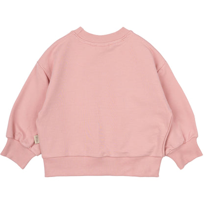 Bequemer Gänseblümchen-Pullover von Petit Piao, Größe 68-122