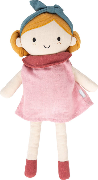 Stoffpuppe "Lina" von Small Foot