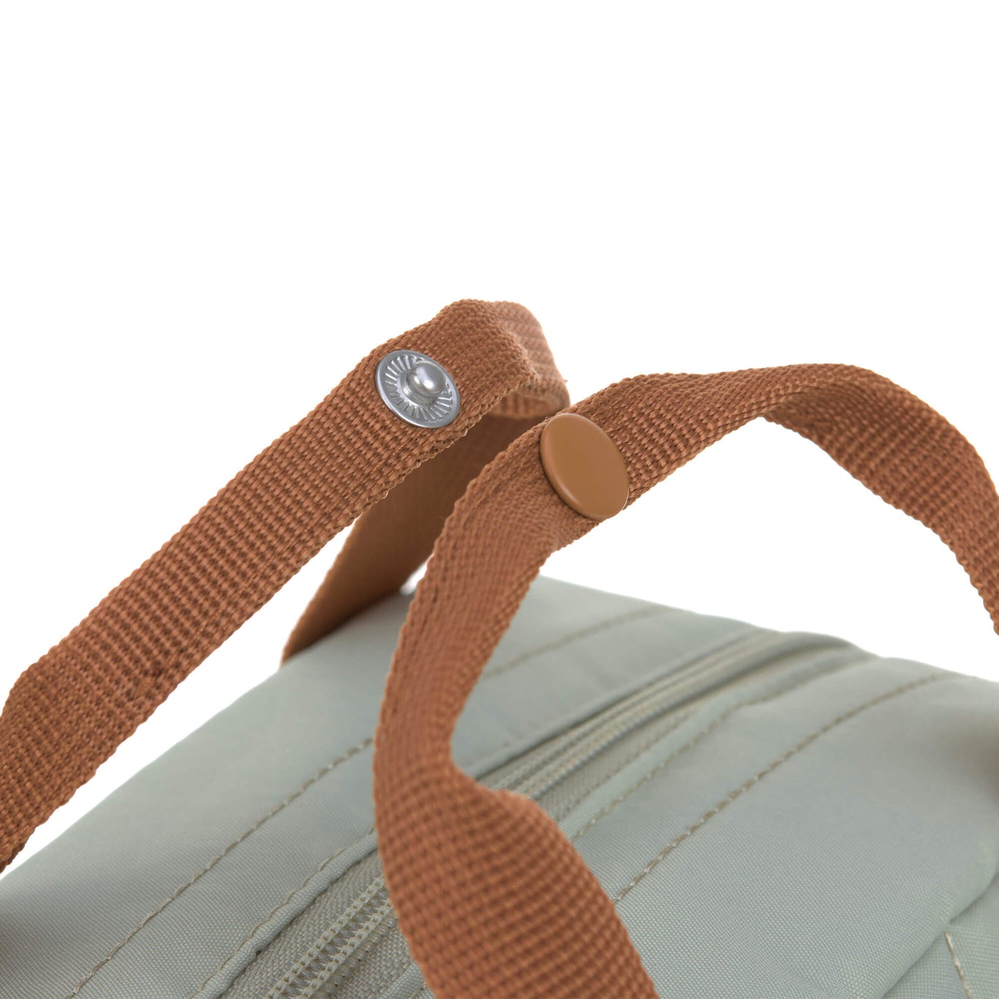 Rucksack "Little Gang" von Lässig mit "Happy little Soul" -Motiv, perfekt für den Kita-Start