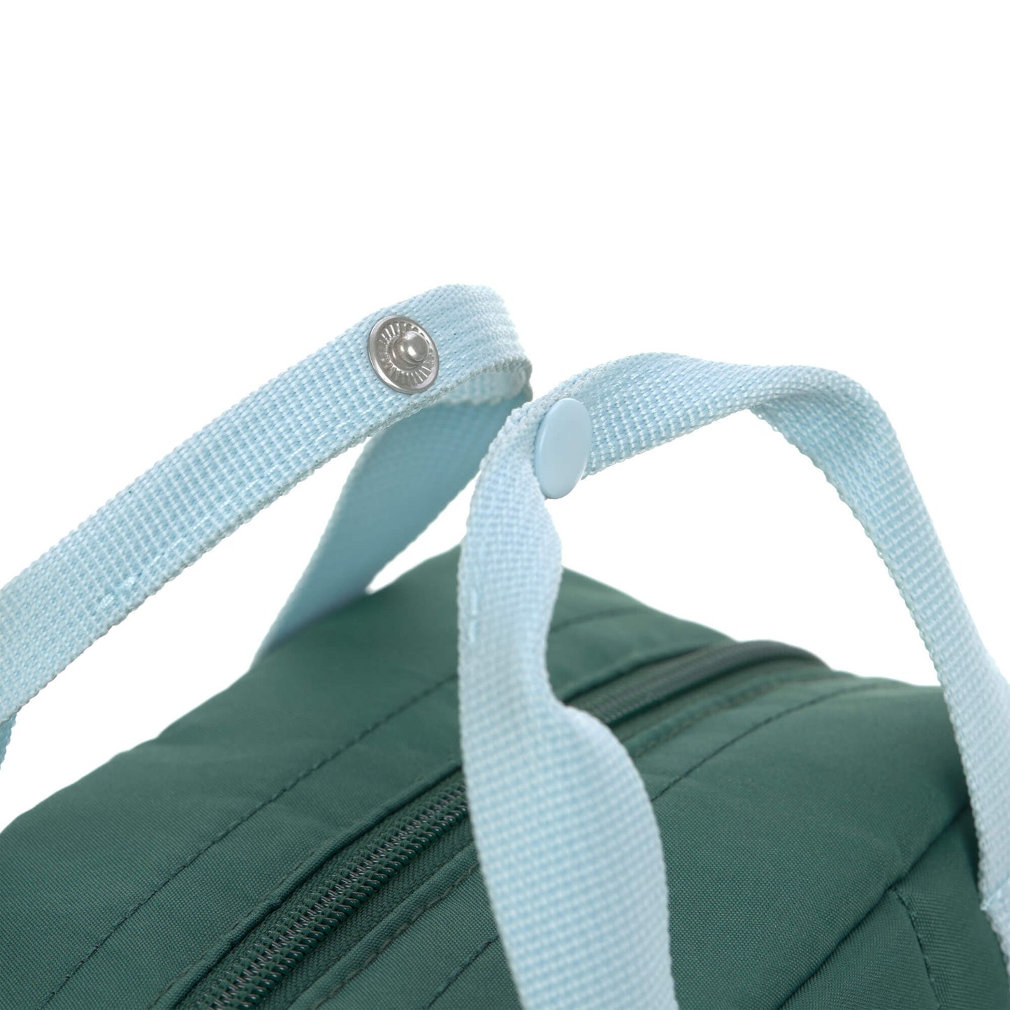 Rucksack "Little Gang" von Lässig mit "Zitronen" -Motiv, perfekt für den Kita-Start