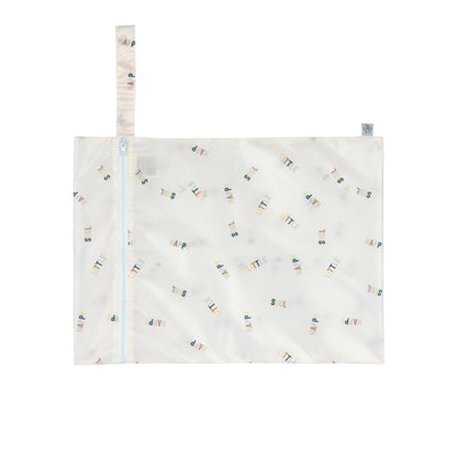 Wetbag "Happy Fruits/Cherry" von Lässig, 2er Set