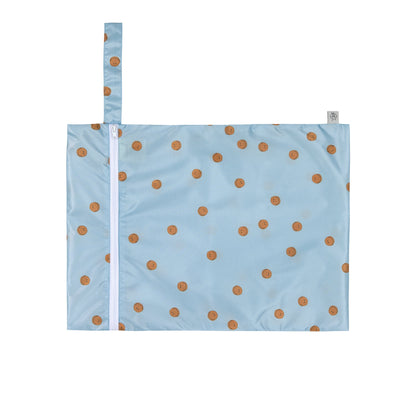Wetbag "Happy Rascals/Smile" von Lässig, 2er Set