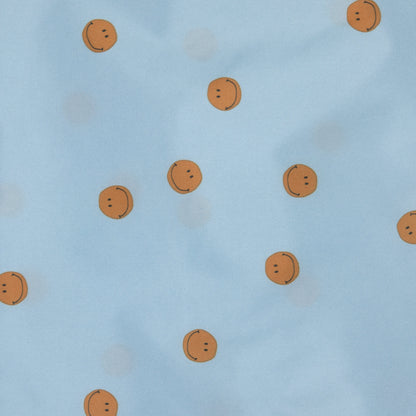Wetbag "Happy Rascals/Smile" von Lässig, 2er Set