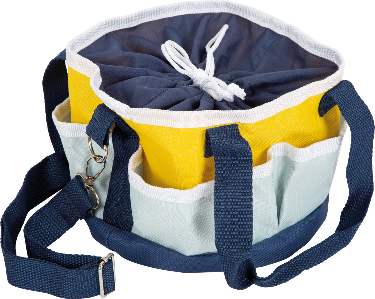 Pferdepflege-Set mit Tasche - tolle Spielidee für Kinder