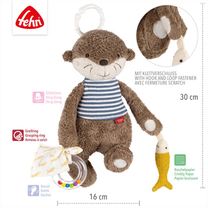 Activity-Otter von Fehn