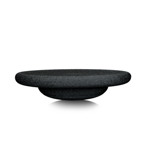 Schwarzes Stapelstein® Balance Board, Black