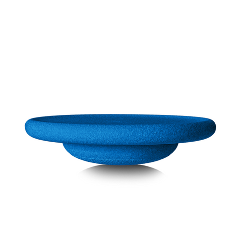 Blaues Stapelstein® Balance Board, Blue
