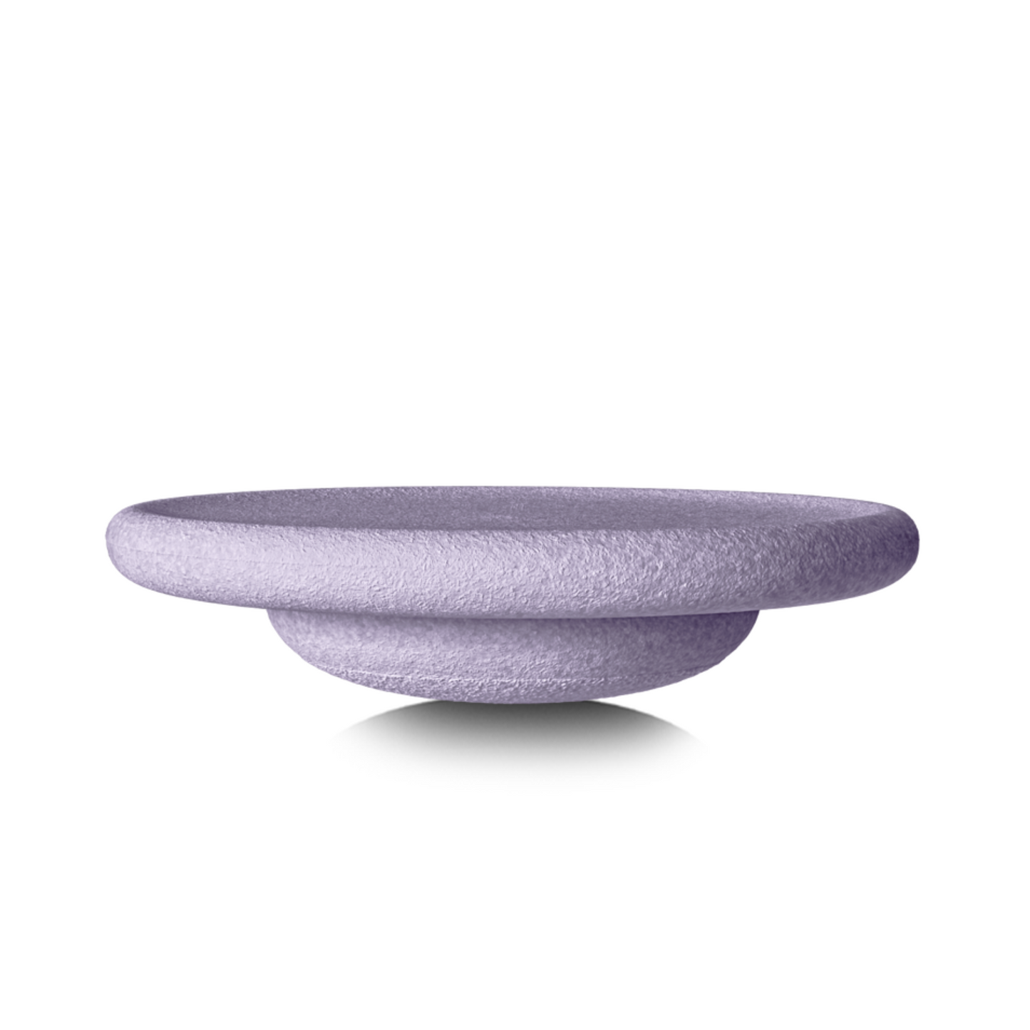 Pastelllila Stapelstein® Balance Board, Light violet