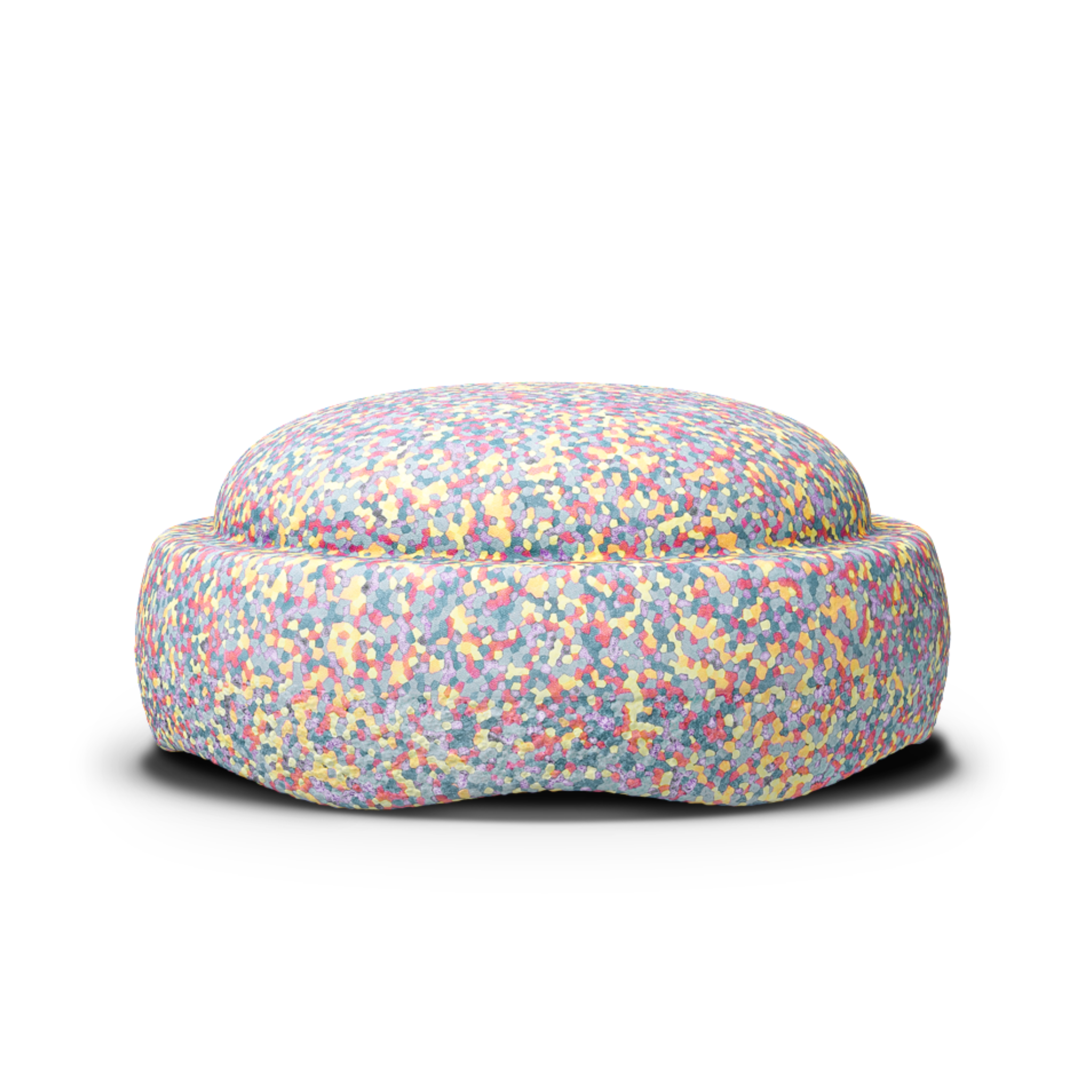 Stapelstein Original Confetti Pastell