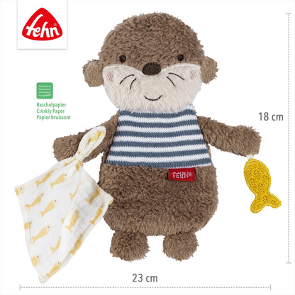 Knister-Otter von Fehn