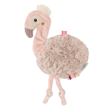 Knister-Flamingo von Fehn