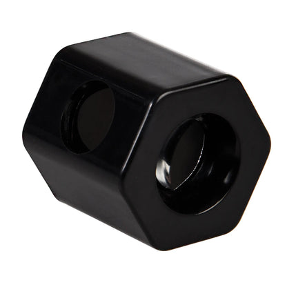 Spionage-Guckloch „Sideways Spyglass“ von Rex London
