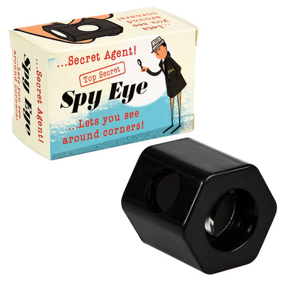 Spionage-Guckloch „Sideways Spyglass“ von Rex London