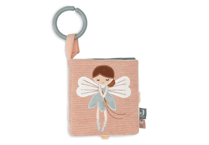 Activiteitenboek "Lovely Birds" van Jollein - leuk kraamcadeau