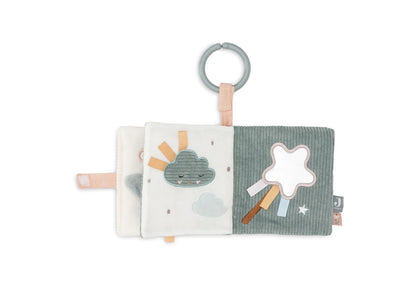 Activiteitenboek "Lovely Birds" van Jollein - leuk kraamcadeau