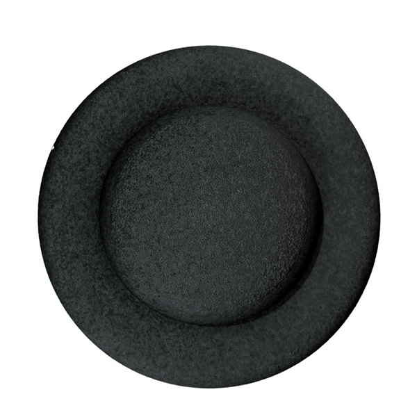 Schwarzes Stapelstein® Balance Board, Black