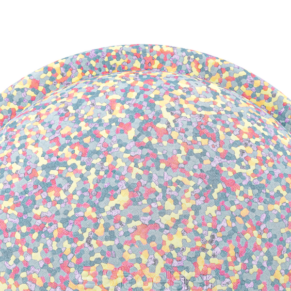 Stapelstein Original Confetti Pastell