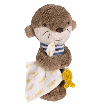 Stabgreifling Otter von Fehn