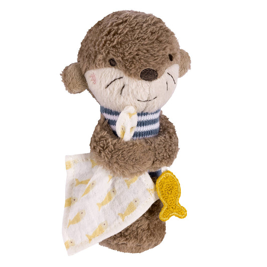Stabgreifling Otter von Fehn