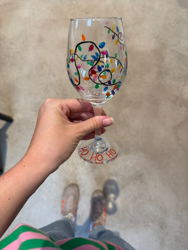 Workshop: "Paint your Glass" in Eschweiler (04.08.2026)