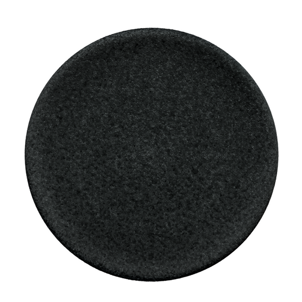 Schwarzes Stapelstein® Balance Board, Black