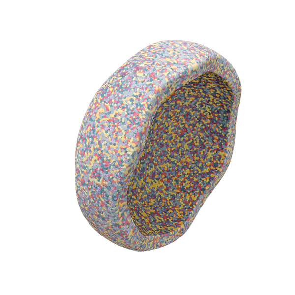 Stapelstein Original Confetti Pastell