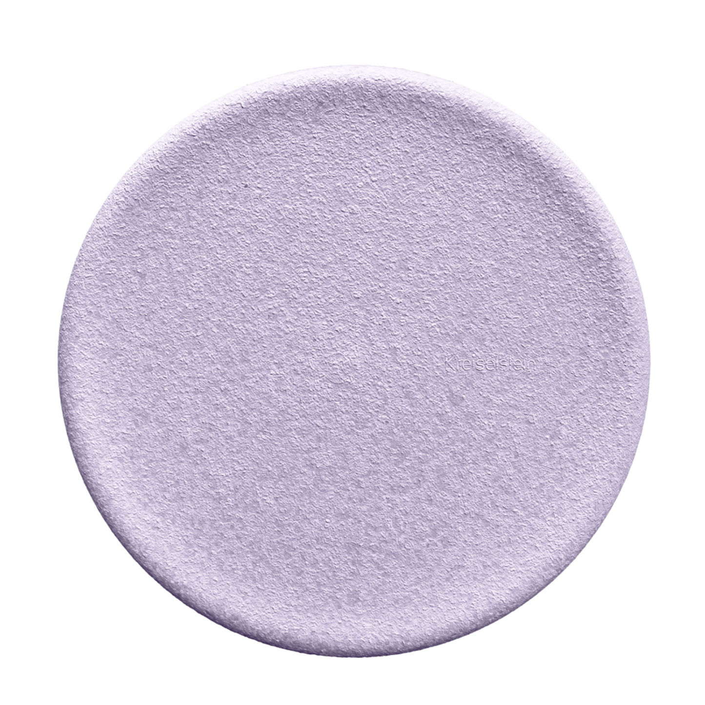 Pastelllila Stapelstein® Balance Board, Light violet
