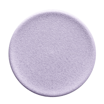 Pastelllila Stapelstein® Balance Board, Light violet