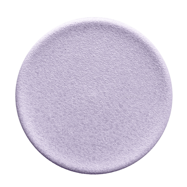 Pastelllila Stapelstein® Balance Board, Light violet