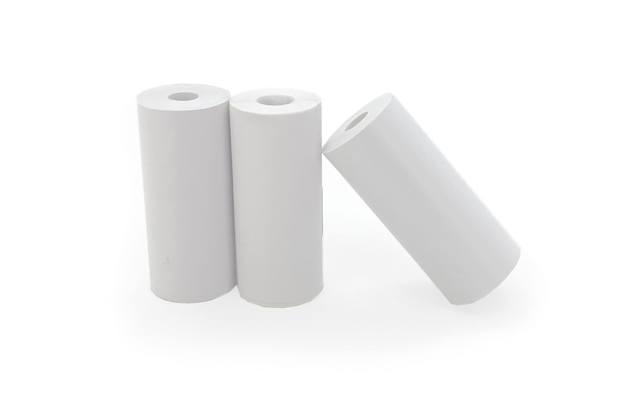 Papierrollen 3er Nachfüllpack für Hoppstar Artist Kamera