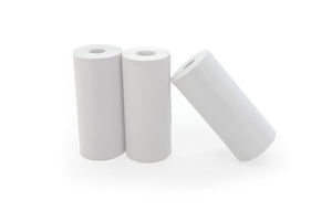 Papierrollen 3er Nachfüllpack für Hoppstar Artist Kamera