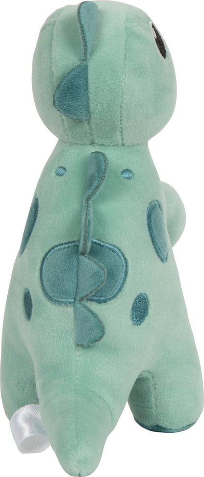 Grüner Kuscheltier Dinosaurier (Tyrannosaurus) von Small Foot