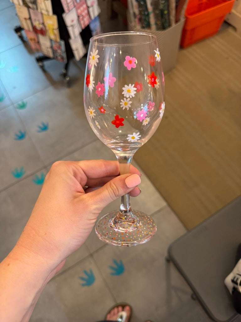 Workshop: "Paint your Glass" in Eschweiler (04.08.2026)