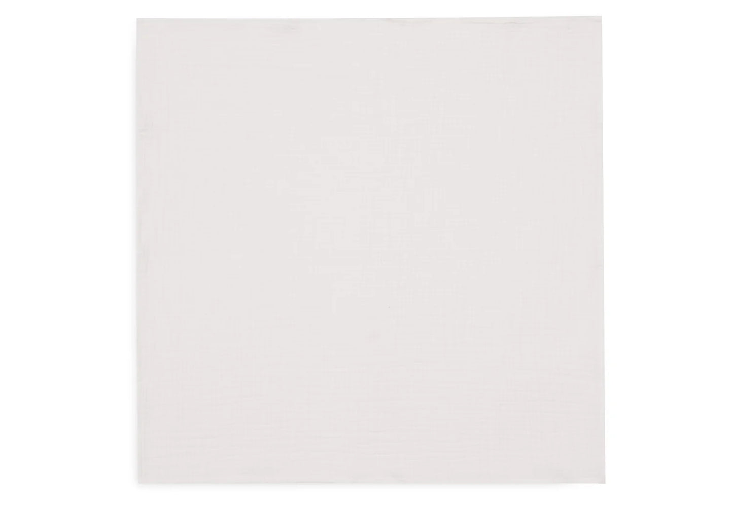 Beige/grüne Spucktücher "Sea green/Ivory" von Jollein, 4 Stück