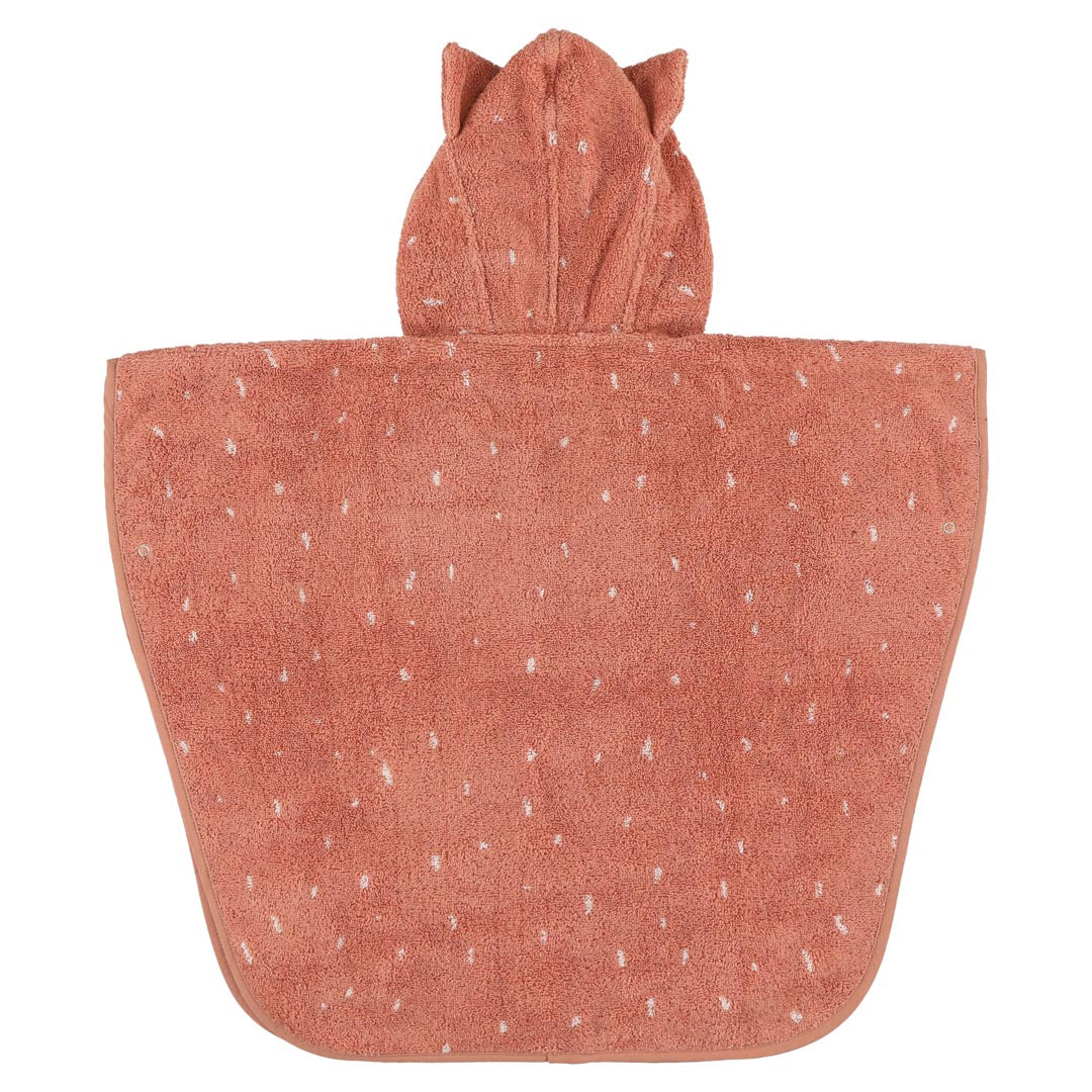 Badeponcho "Mrs. Cat" von Trixie Baby