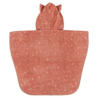 Badeponcho "Mrs. Cat" von Trixie Baby