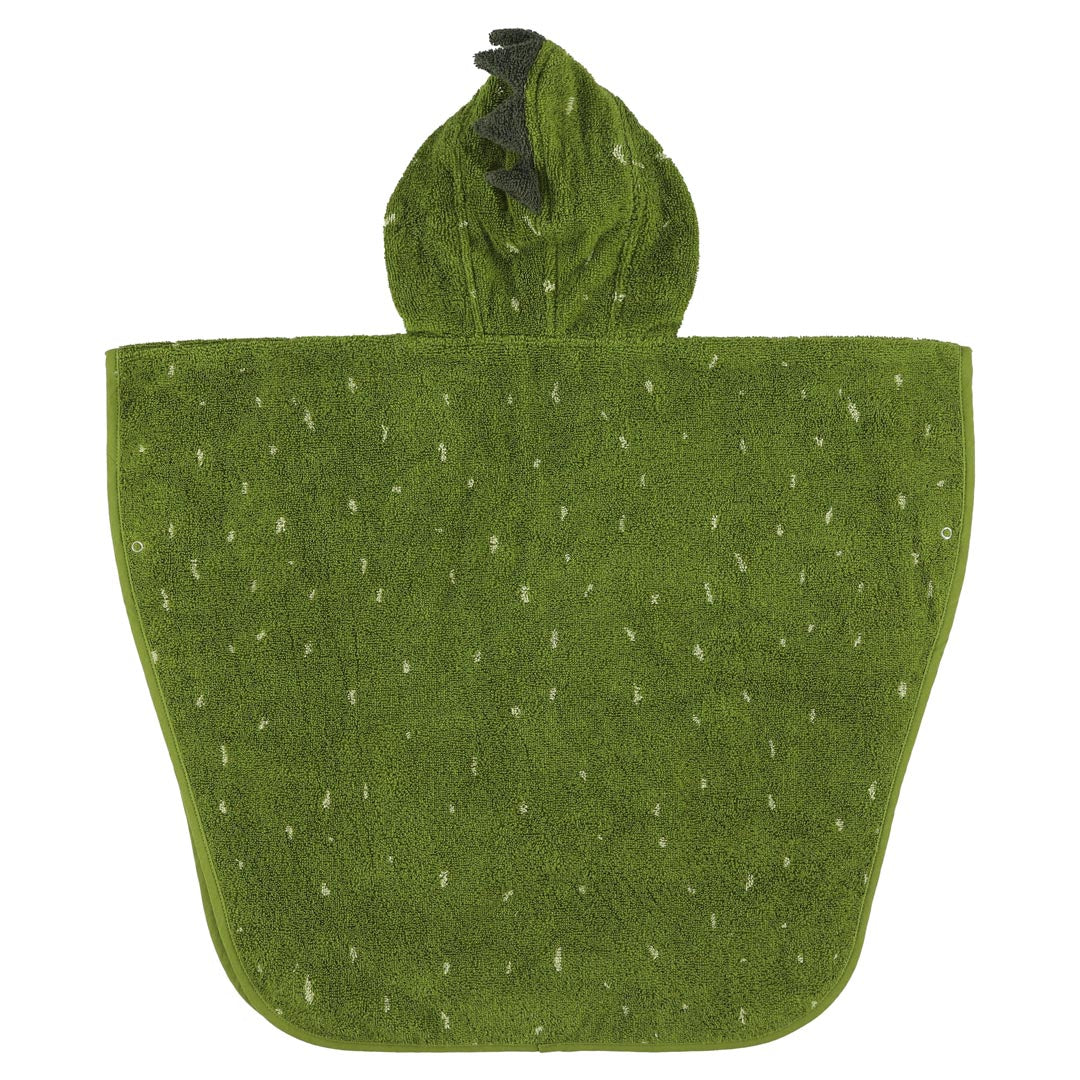Badeponcho "Mr. Dino" von Trixie Baby