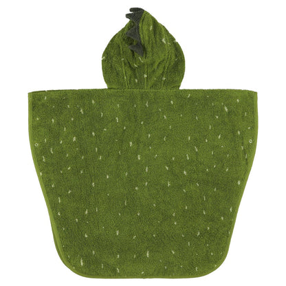 Badeponcho "Mr. Dino" von Trixie Baby