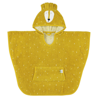 Badeponcho "Mr. Lion" von Trixie Baby