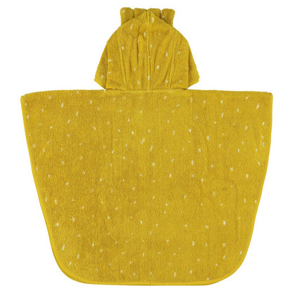 Badeponcho "Mr. Lion" von Trixie Baby