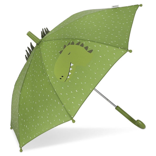 Kinder-Regenschirm "Mr. Dino" von Trixie Baby