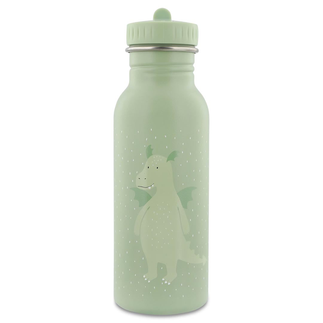 Trinkflasche "Mr. Dragon" von Trixie Baby