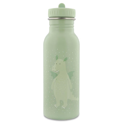 Trinkflasche "Mr. Dragon" von Trixie Baby